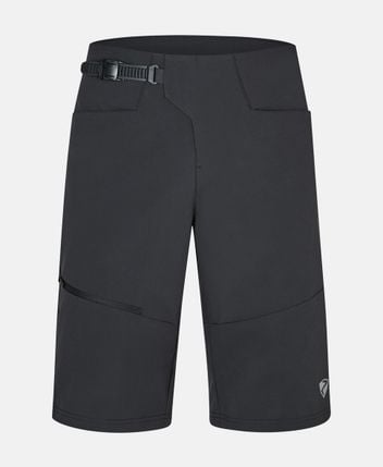 Functional shorts