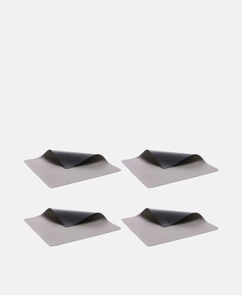 Placemats, 4-part