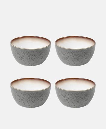 Bowl set, 4 pcs