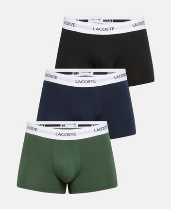 Boxer briefs, pack of 3