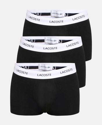Boxer briefs, pack of 3