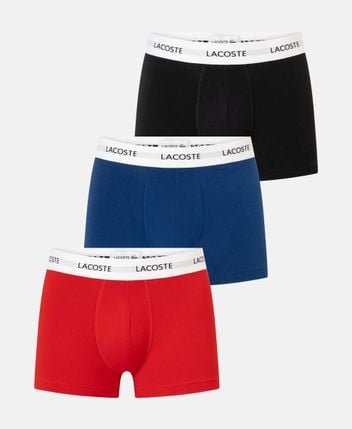 Boxer briefs, pack of 3