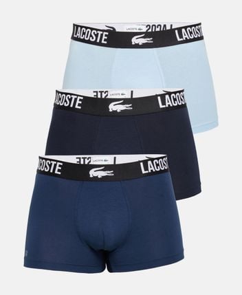 Boxer briefs, pack of 3