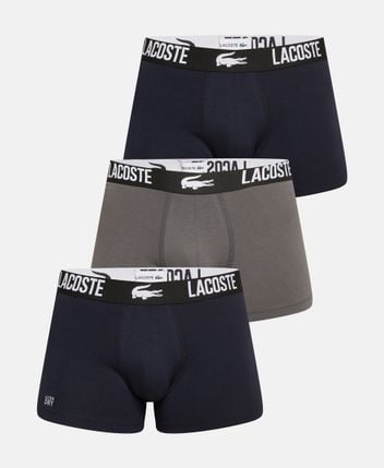 Boxer briefs, pack of 3