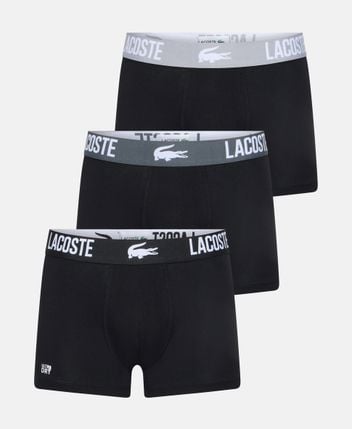 Boxer briefs, pack of 3
