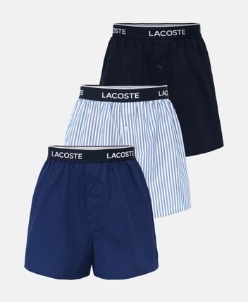 Boxer shorts, set of 3