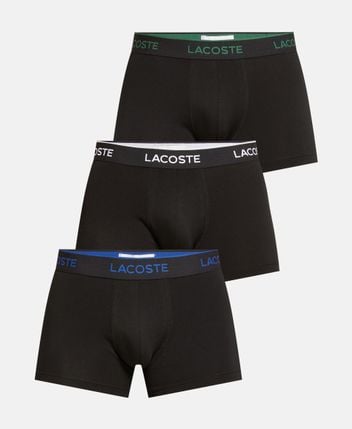 Boxer briefs, pack of 3