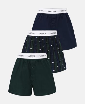 Boxer shorts, set of 3