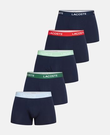 Boxer briefs, pack of 5