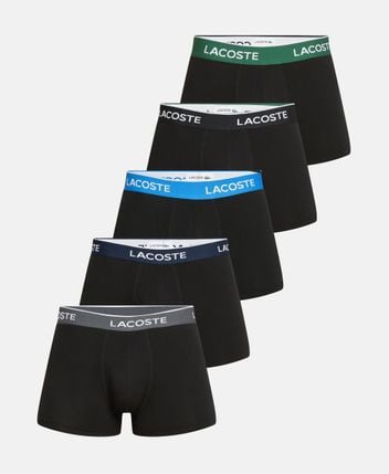 Boxer briefs, pack of 5