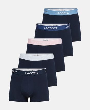 Boxer briefs, pack of 5