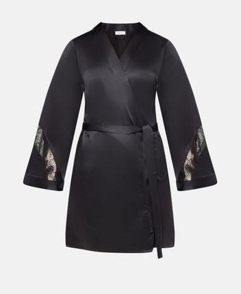 Dressing gown