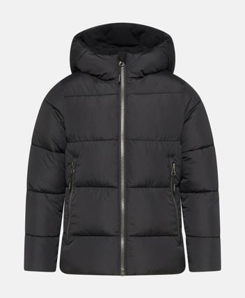 Ski jacket
