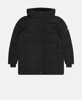 Functional coat