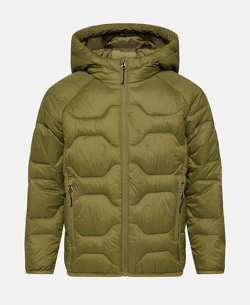 Ski jacket