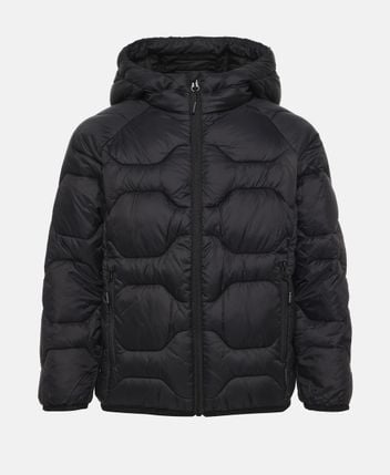 Ski jacket