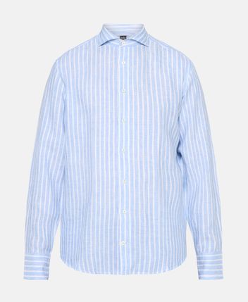 Long-sleeved shirt - tailored fit VL RESO TFK