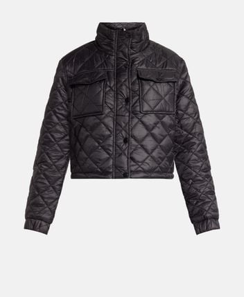 Transitional jacket