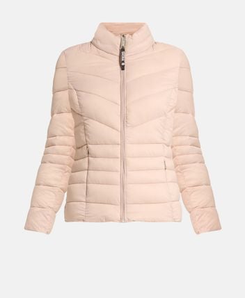 Transitional jacket