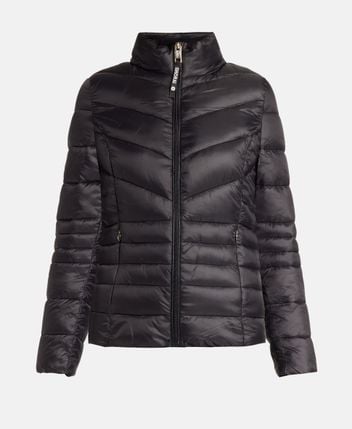 Transitional jacket