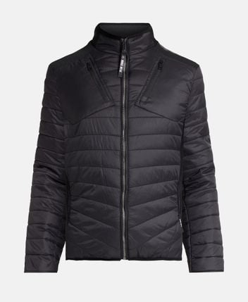 Lightweight jacket