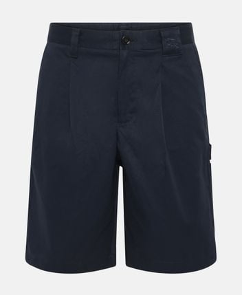 Bermuda shorts