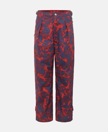 Casual trousers