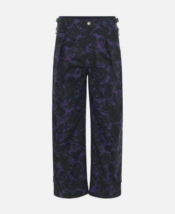 Casual trousers