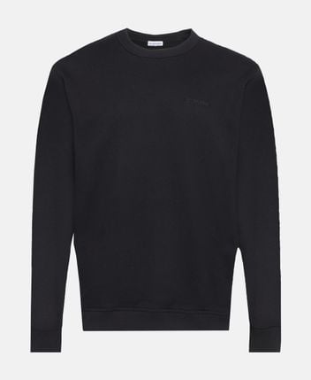 Long-sleeved jumper