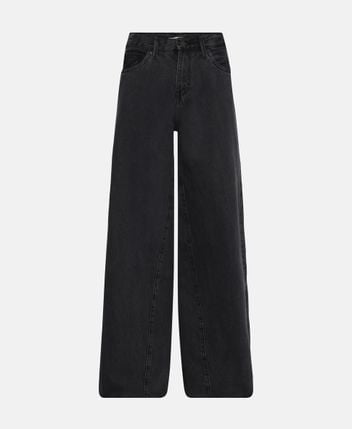 Baggy jeans