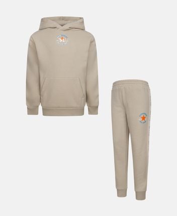 Track suit