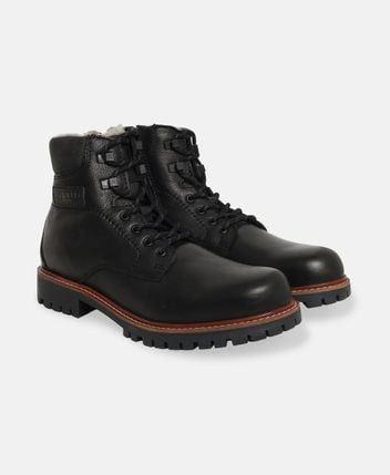 Winter boots