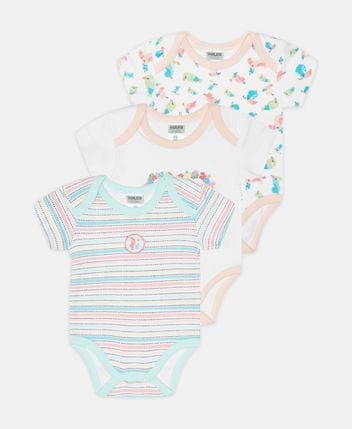 Bodies, pack of 3