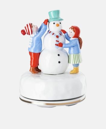 Music box
