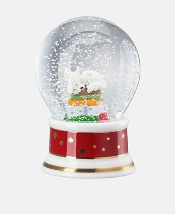 Snow globe