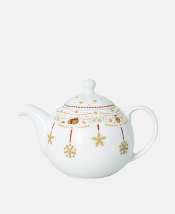 Teapot
