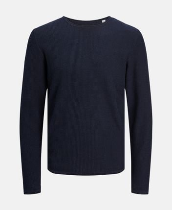 Long-sleeved jumper Cooper