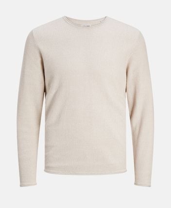 Long-sleeved jumper Cooper