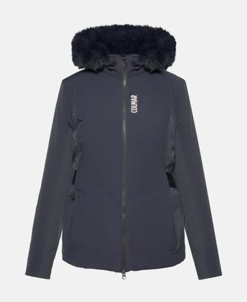 Ski jacket