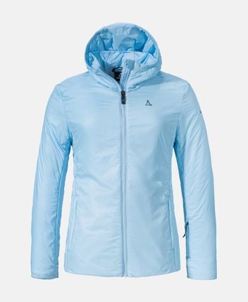 Ski jacket