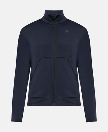 Fleece jacket