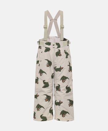 Ski pants