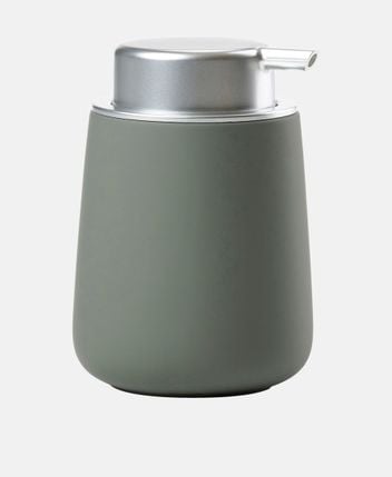 Soap dispenser