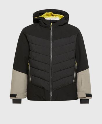 Ski jacket