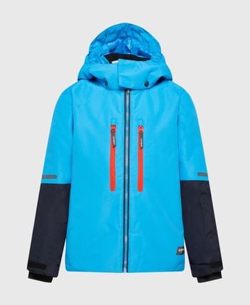 Ski jacket