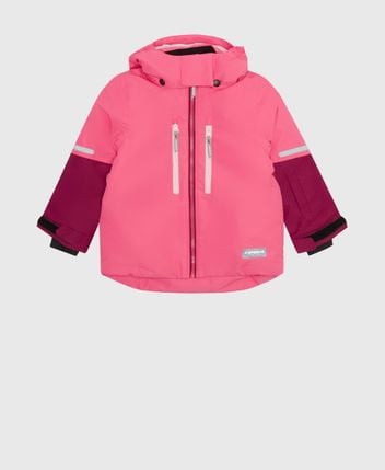 Ski jacket