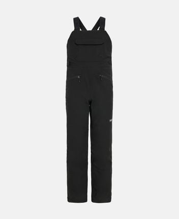 Ski pants