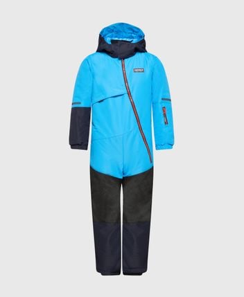 Ski overall