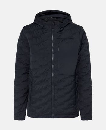 Outdoor jacket