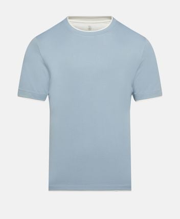 Crew neck t-shirt